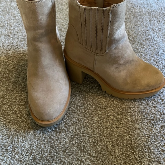 Universal thread booties - Picture 3 of 9